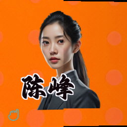 陈峰